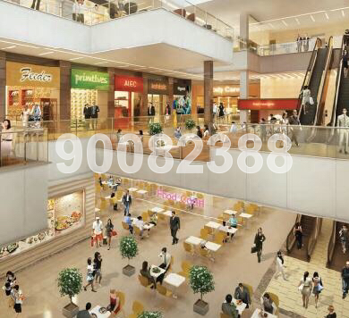 PAYA LEBAR SQUARE (D14), Office #37839032